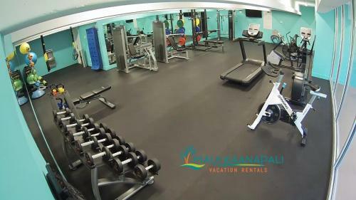 Apartamento Maui Eldorado Condo: L202 Condo