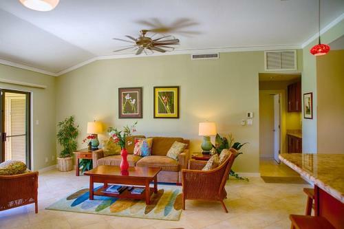 Apartamento Kapalua Golf Villa 15p78 Gold