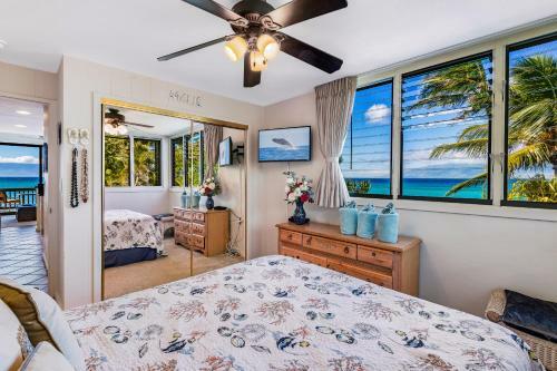 Mahina Surf III