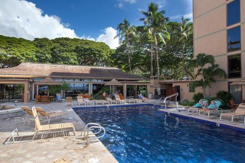 Apartamento Mahana At Kaanapali 306 Condo