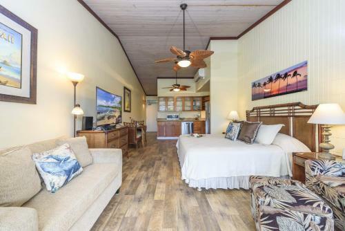 Apartamento Napili Shores D229 Condo