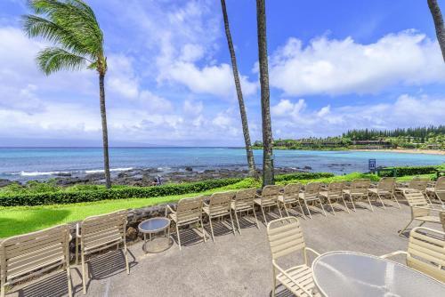 Apartamento Napili Shores D229 Condo