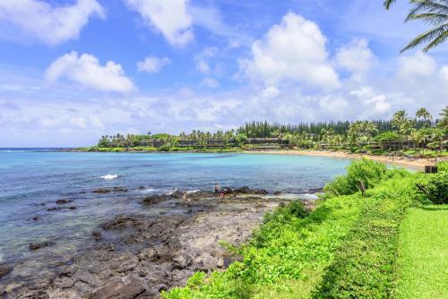 Apartamento Napili Shores D229 Condo