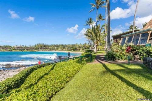 Apartamento Napili Shores D229 Condo