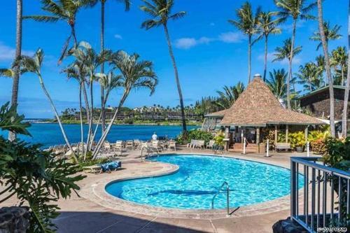 Apartamento Napili Shores D229 Condo