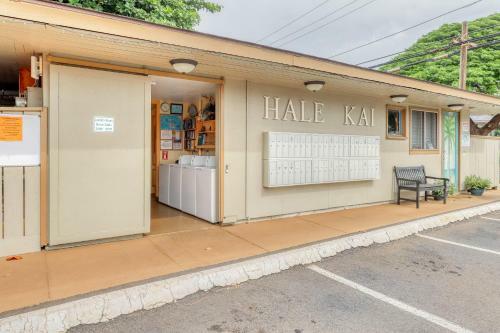 Hale Kai 207