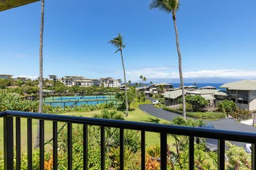 Apartamento Kapalua Bay Villa 11b2 Ocean View