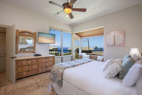 Apartamento Kapalua Bay Villa 11b2 Ocean View