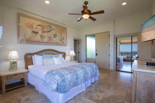 Apartamento Kapalua Bay Villa 11b2 Ocean View
