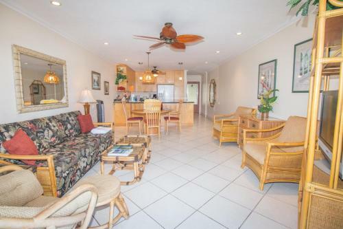 Apartamento Kahana Sunset F2 Condo