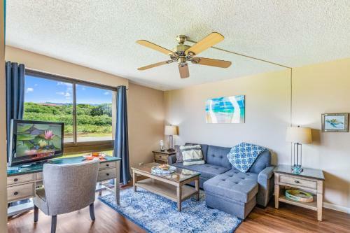 Apartamento Kahana Manor 418 Condo