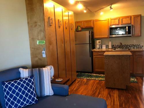 Apartamento Kona Islander Inn Condos