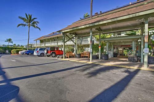 Apartamento Kona Islander Inn Condos