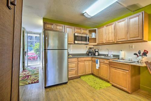 Apartamento Kona Islander Inn Condos