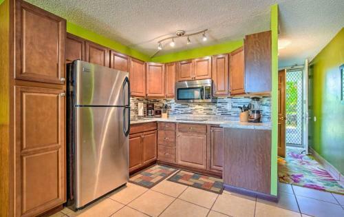 Apartamento Kona Islander Inn Condos