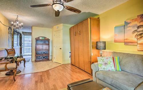 Apartamento Kona Islander Inn Condos