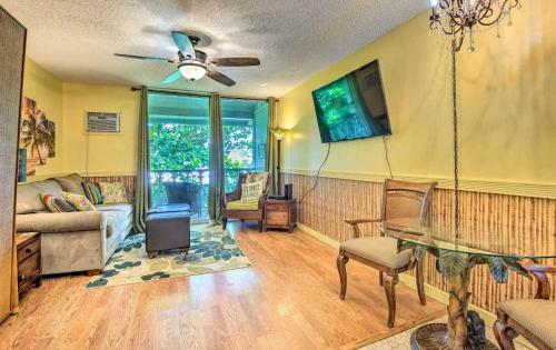 Apartamento Kona Islander Inn Condos
