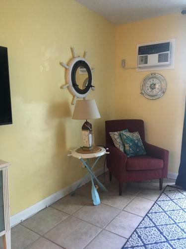 Apartamento Kona Islander Inn Condos