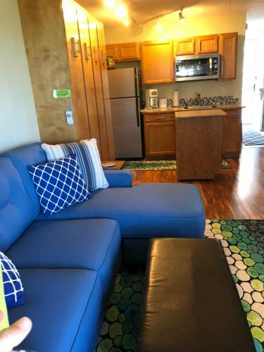 Apartamento Kona Islander Inn Condos