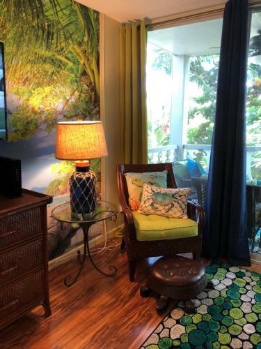 Apartamento Kona Islander Inn Condos