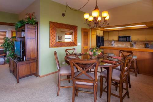 Apartamento 824 Ridge