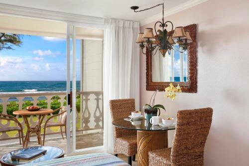Apartamento Islander On The Beach 352 Oceanfront *penthouse* AC Pool