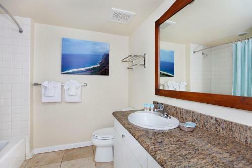 Apartamento Islander On The Beach 352 Oceanfront *penthouse* AC Pool
