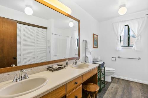 Apartamento Oceanfront! Pono Kai Condo 2br/2ba Kapa?a, Kauai