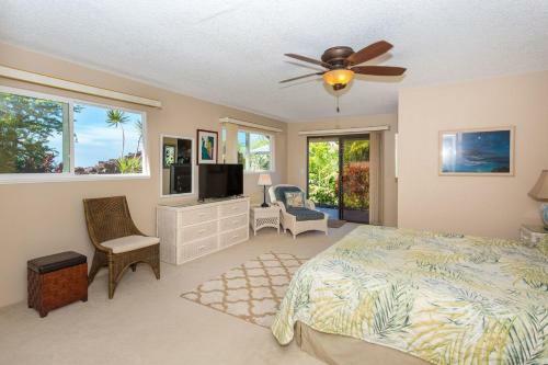 Hale Nani Loa - White Sands Beach Home By Casago