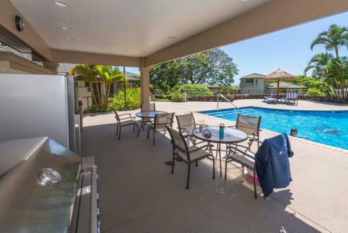 Apartamento Kapalua Golf Villa 14t Villa