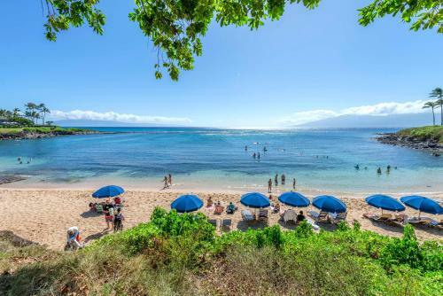 Apartamento Kapalua Golf Villa 14t Villa