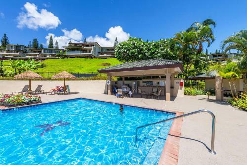 Apartamento Kapalua Golf Villa 14t Villa