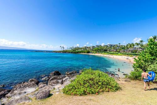 Apartamento Kapalua Golf Villa 14t Villa