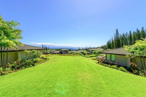 Apartamento Kapalua Golf Villa 14t Villa