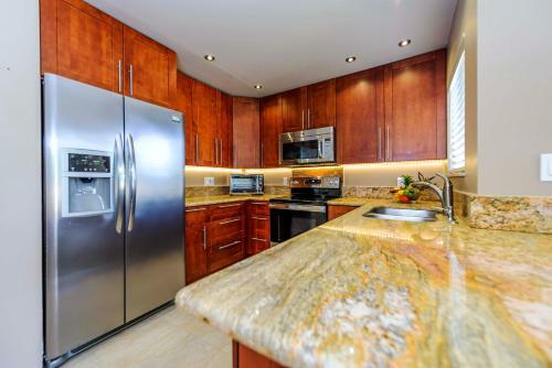 Apartamento Kapalua Golf Villa 14t Villa