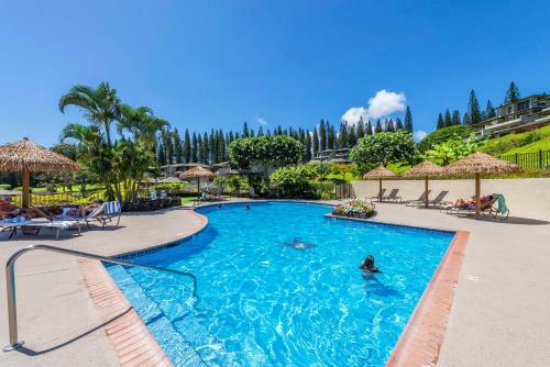 Apartamento Kapalua Golf Villa 14t Villa