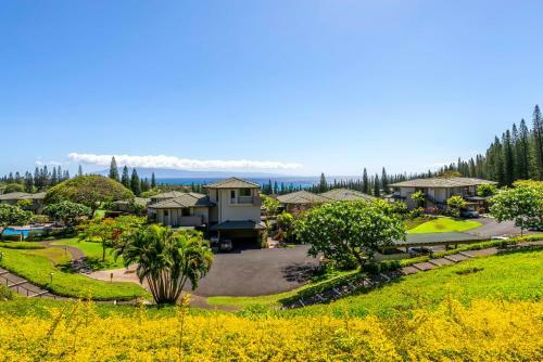 Apartamento Kapalua Golf Villa 14t Villa