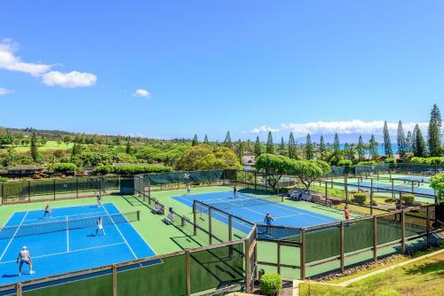 Apartamento Kapalua Golf Villa 14t Villa