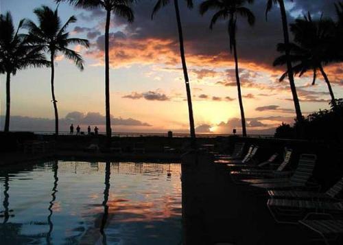 Waiohuli Beach Hale #d-221