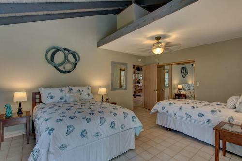 Kaloli Sunrise By The Sea Home