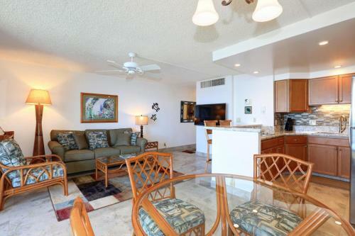 Hotel Kihei Beach #203 By Ali'i Resorts