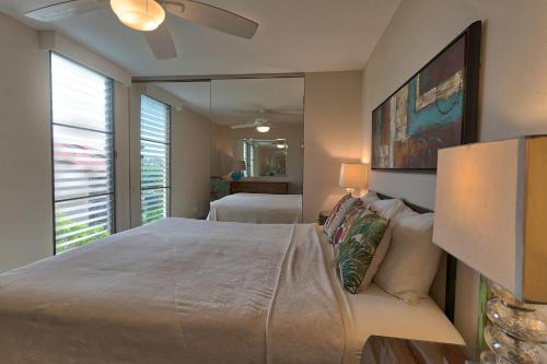Leinaala Oceanfront #405