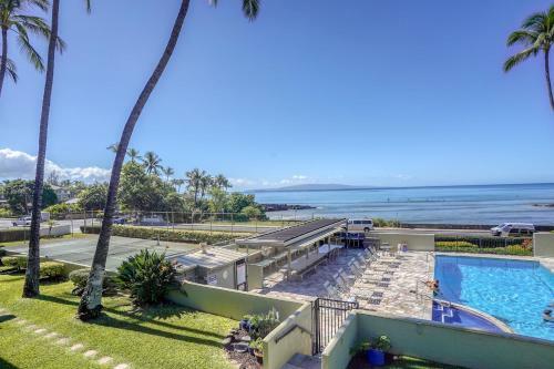Shores Of Maui #211