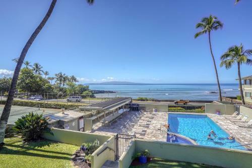 Shores Of Maui #211