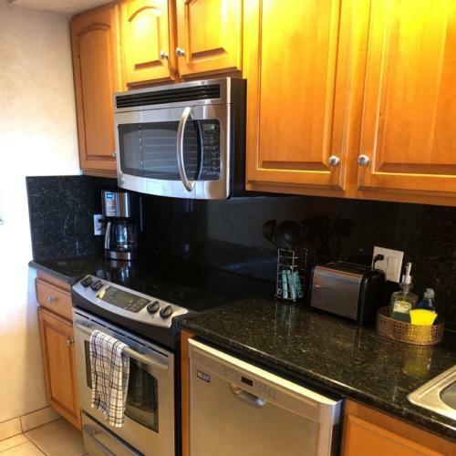 Apartamento Menehune Shores 405 Condo