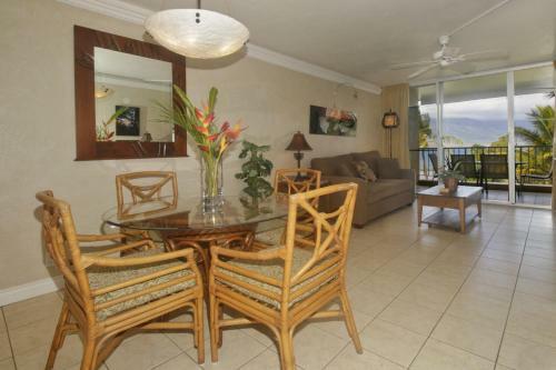 Apartamento Menehune Shores 405 Condo