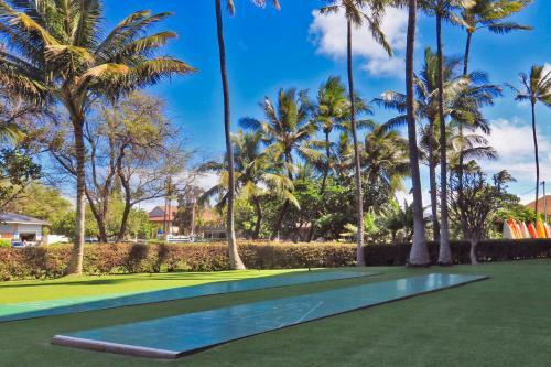 Apartamento Menehune Shores 405 Condo