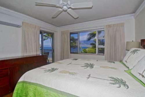 Apartamento Menehune Shores 405 Condo