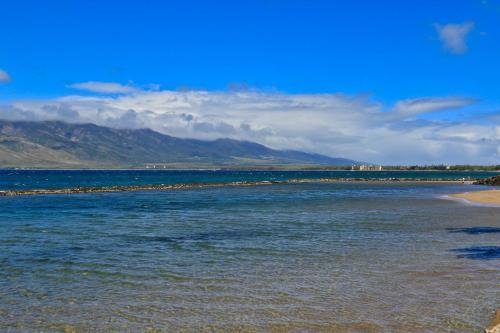 Apartamento Menehune Shores 405 Condo
