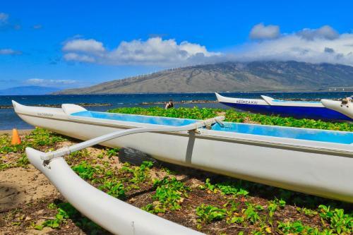Apartamento Menehune Shores 405 Condo
